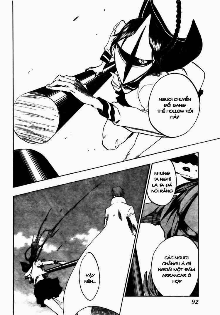 thần chết ichigo chapter 391 6