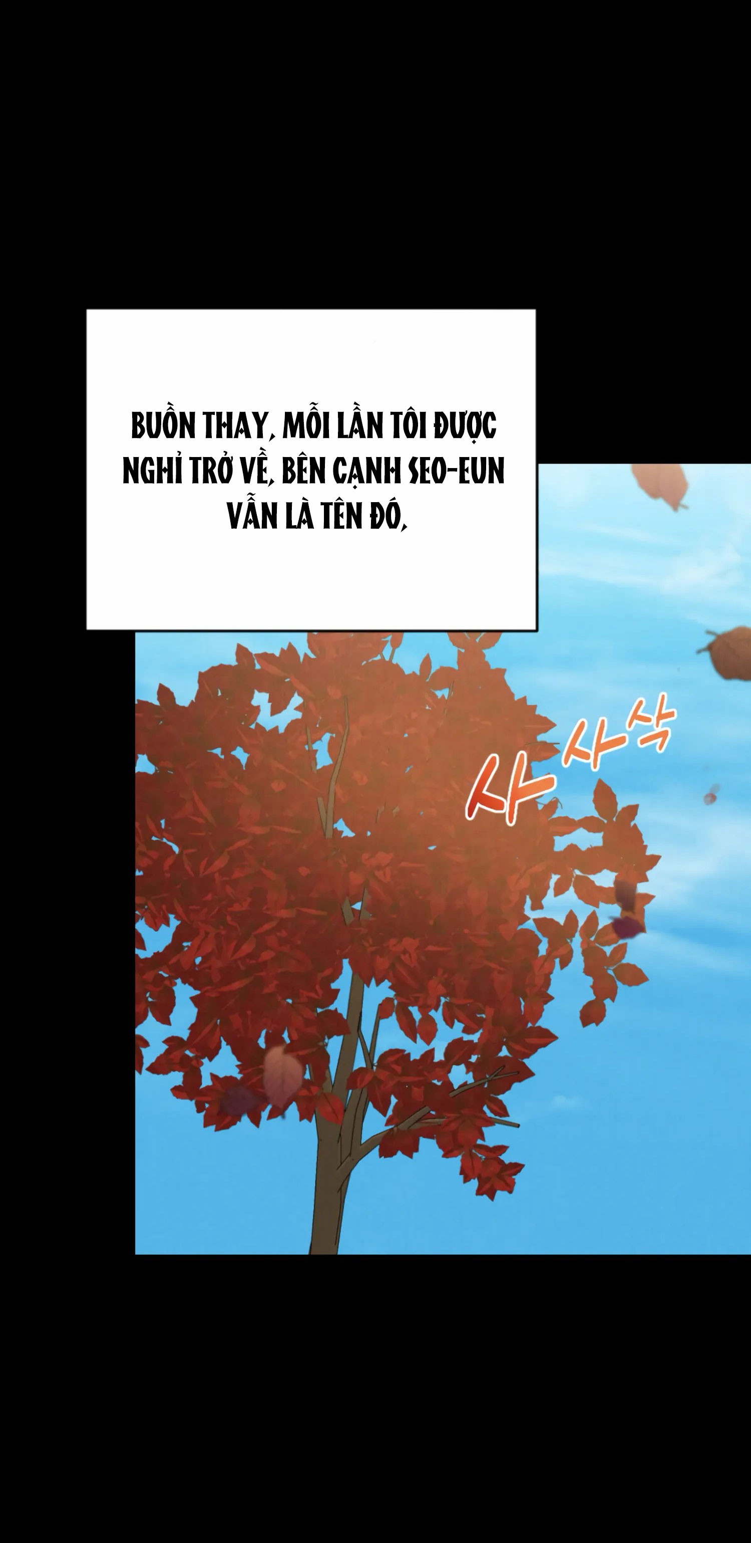 [18+] bạn của em trai không thể to như vậy! chapter 9.2 21