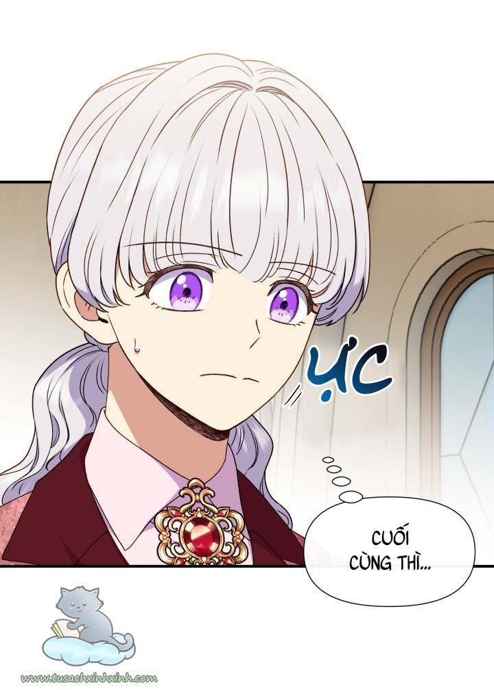 công nương khế ước của gia tộc công tước quái vật chapter 103 59