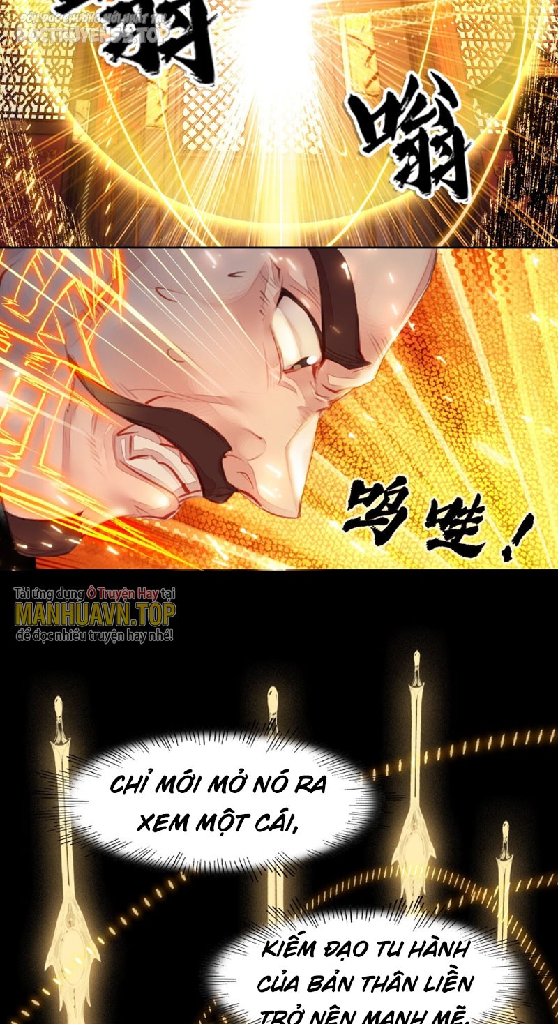 hóa ra ta là tuyệt thế cao thủ chapter 8 3