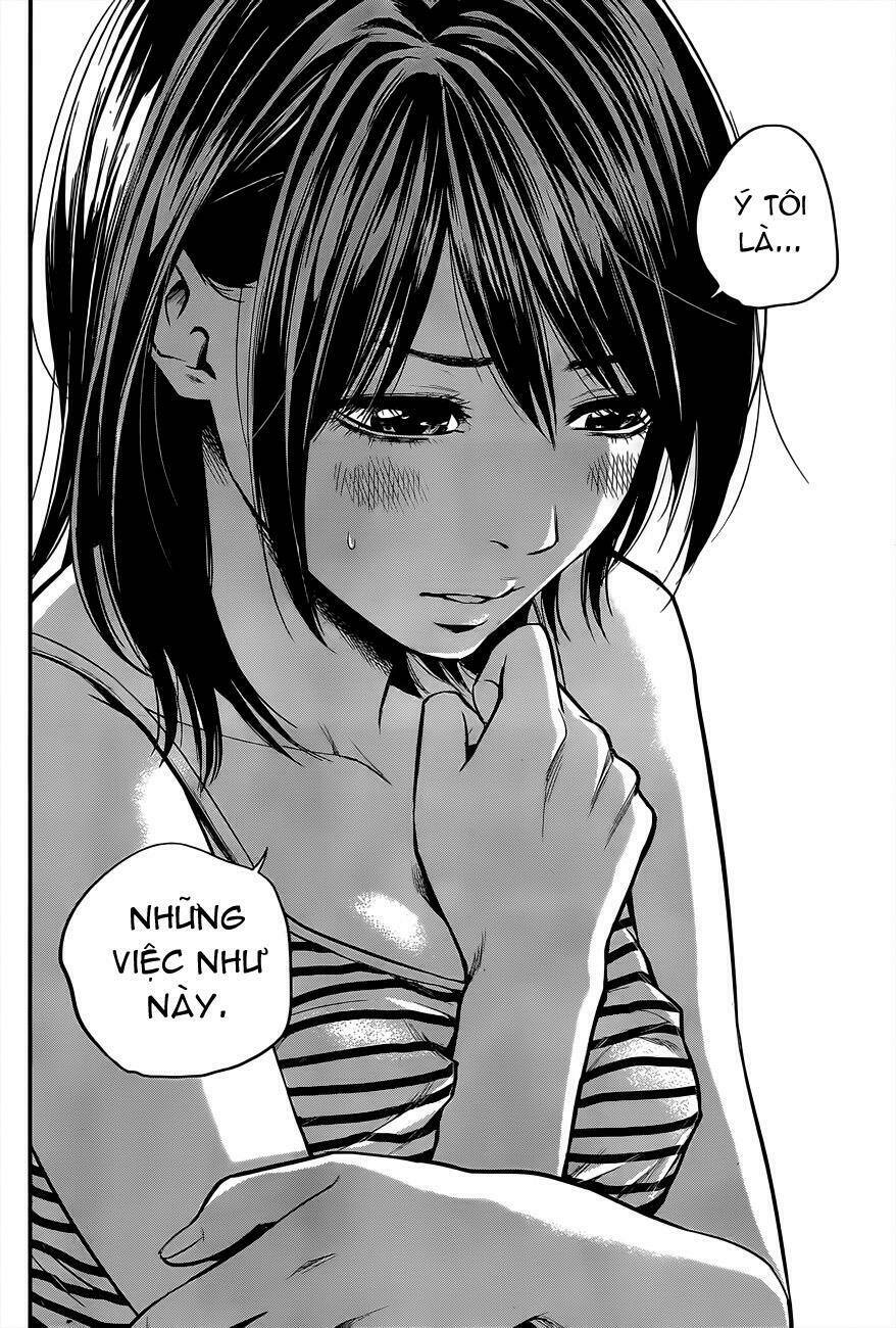 đạo luật nhiều vợ chapter 14 13