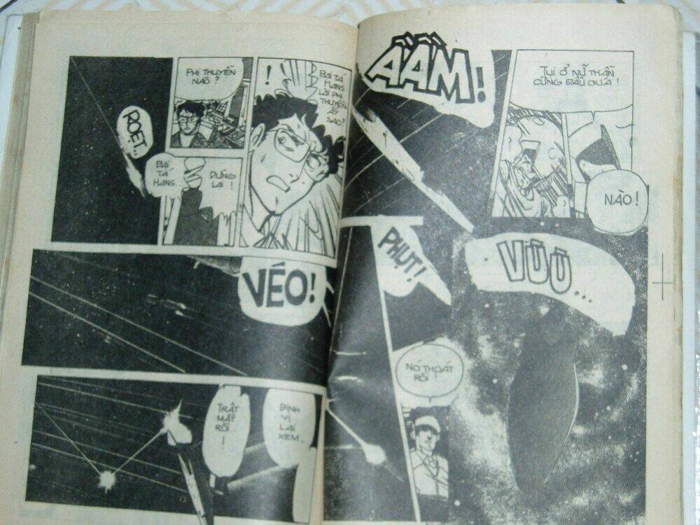 siêu nhân locke chapter 3 63