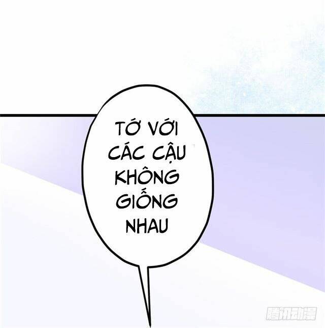 thời khắc và em điều đẹp chapter 7 28