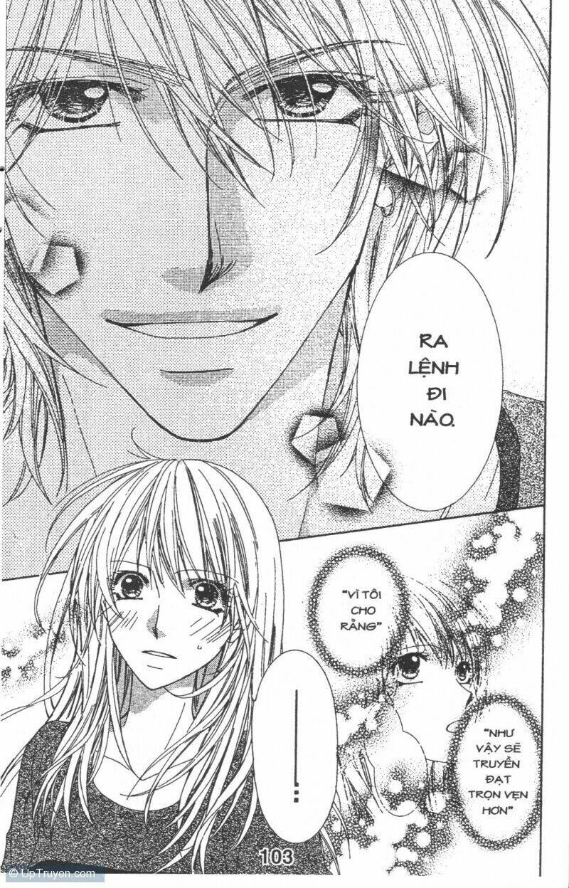 dũng cảm để yêu em chapter 1 104