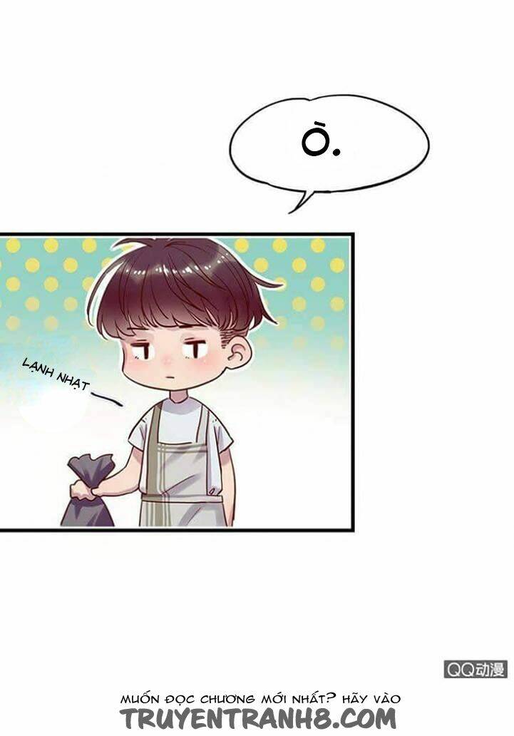 lãnh tình boss xin buông tay em chapter 2 13