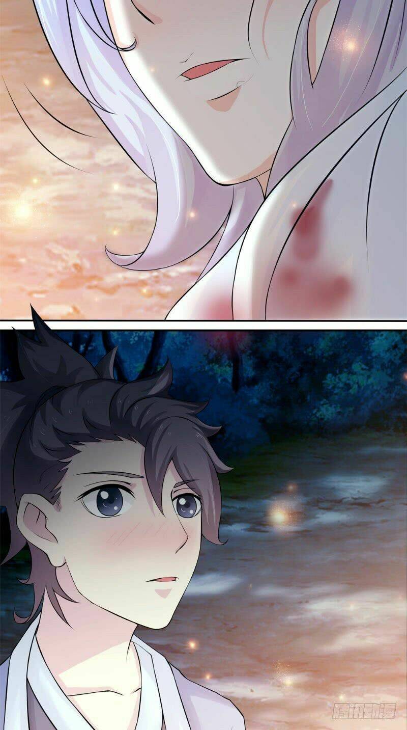 cực vũ huyền đế chapter 7 11