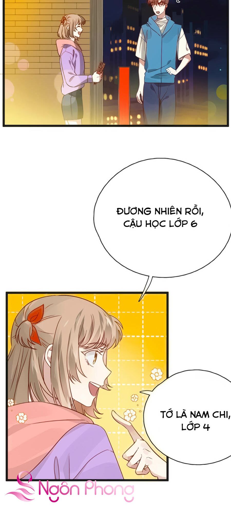 xông vào tim anh chapter 28 30