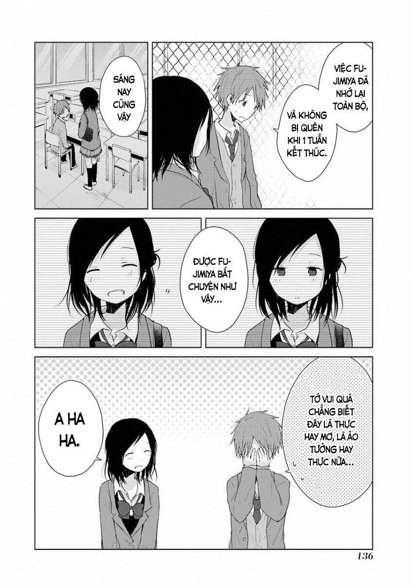 one week friends chapter 38 5