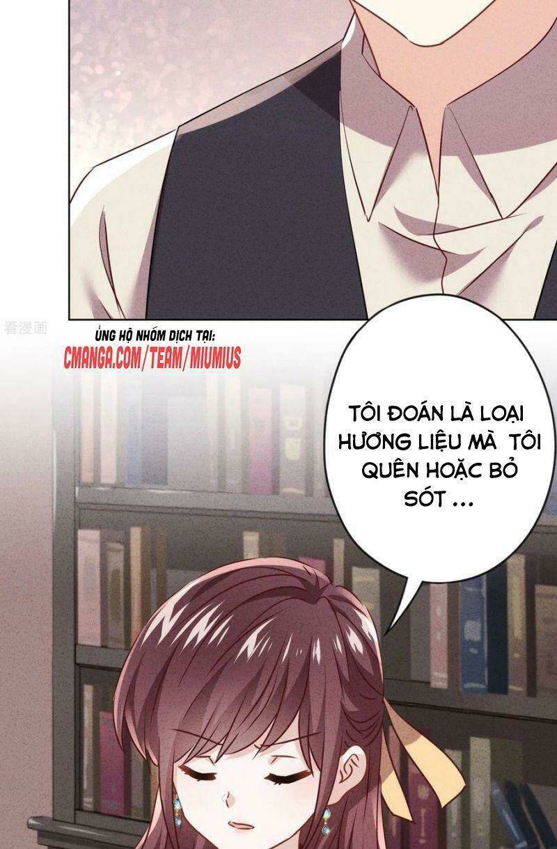 thiếu soái, vợ anh muốn lật trời! chapter 135 22