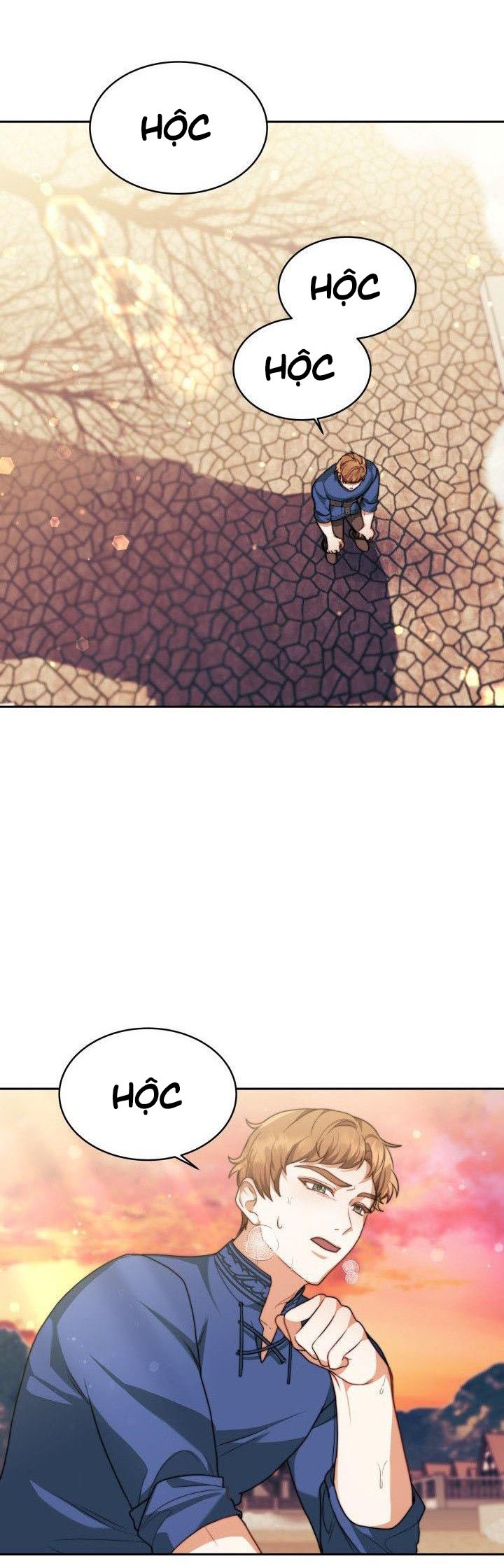 chồng cũ tôi là nam chính chapter 13.1 8