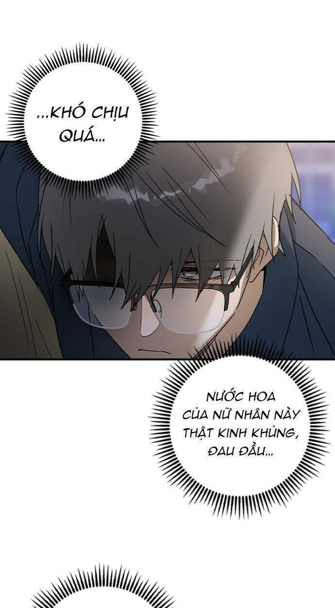 duyên nợ kiếp trước chapter 34 42