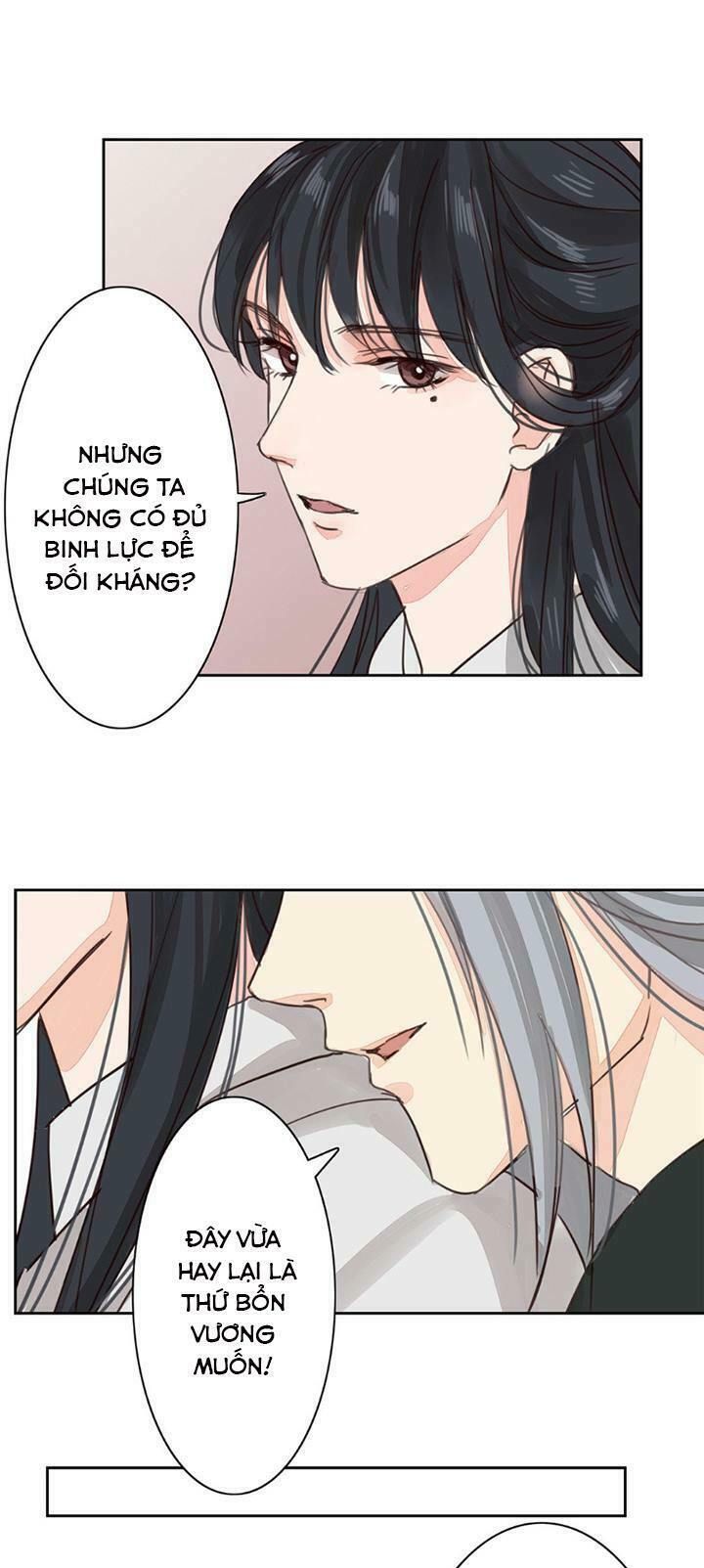 chỉ phu vi thê chapter 58 7