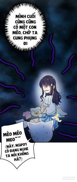 chinh phục bạn trai sao chổi chapter 2 36