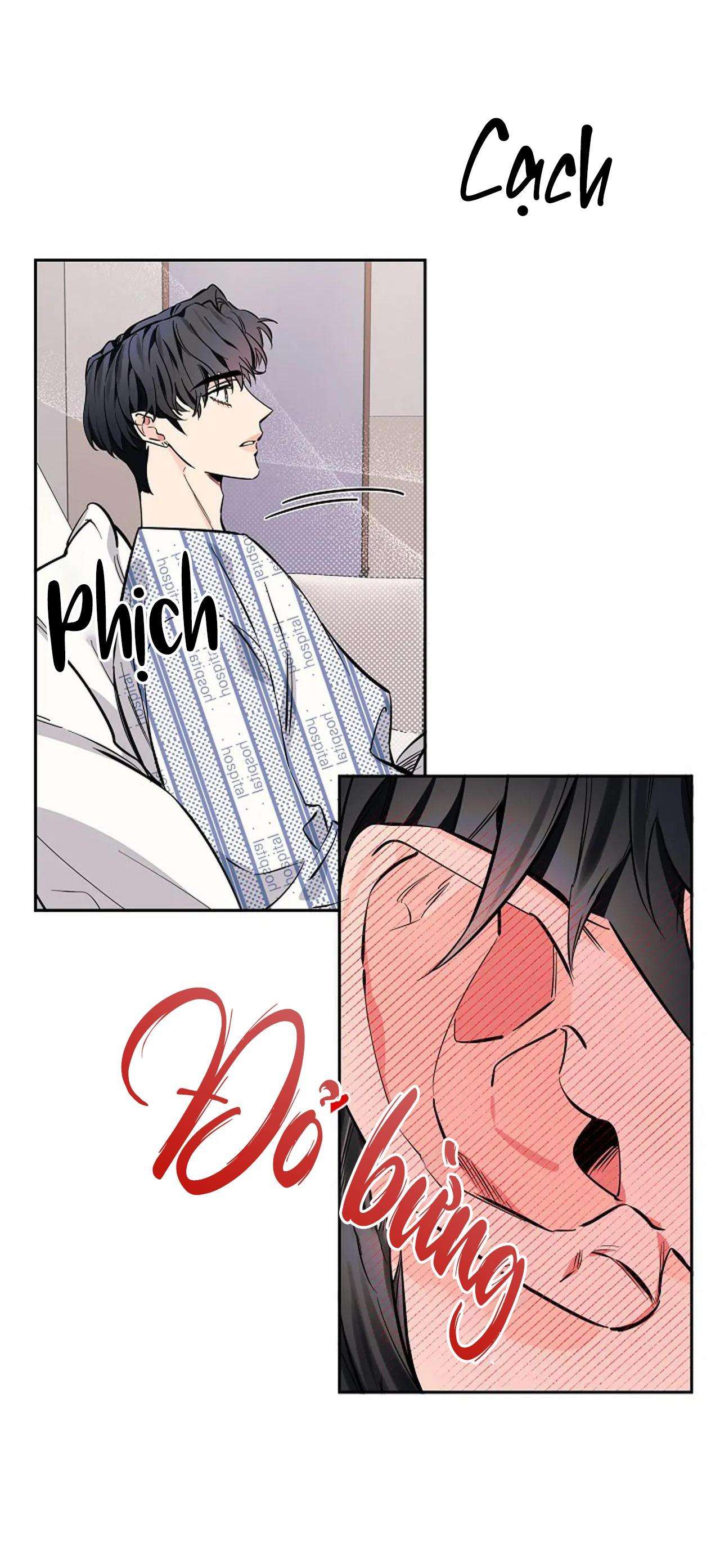 đêm dịu dàng chapter 68 19