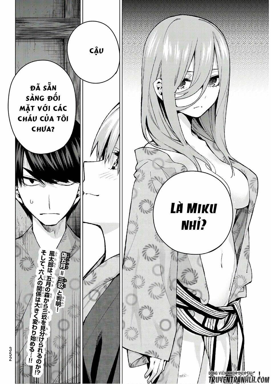 the five wedded brides chapter 66 21