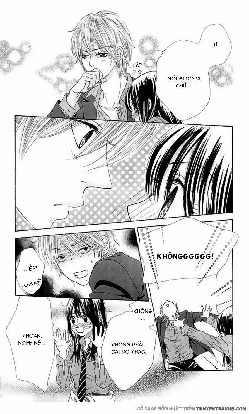 bokutachi wa shitte shimatta chapter 6 6