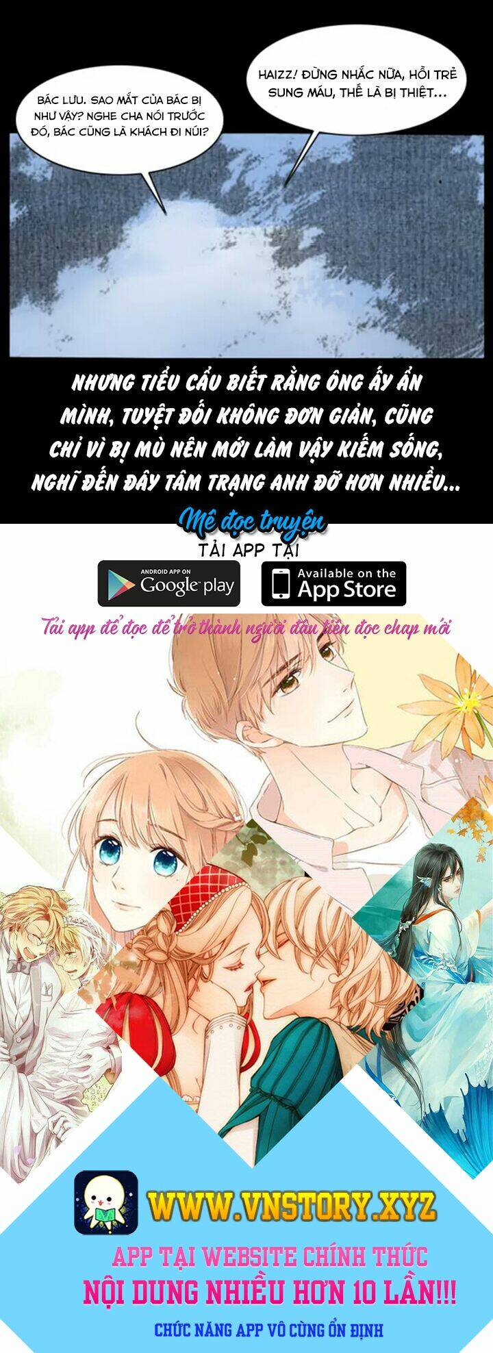 U Minh Ngụy Tượng Chapter 28 65