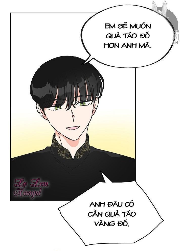ác nữ tiểu thư chapter 8 40
