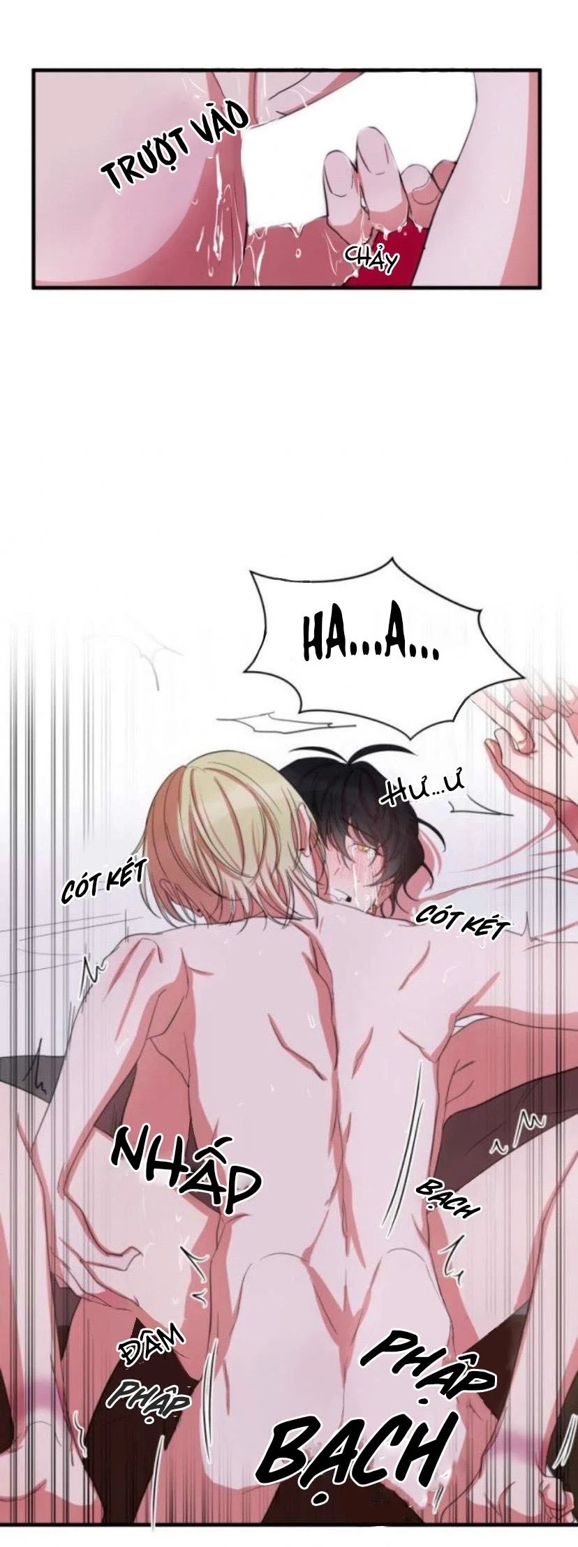 người tình dâm đãng của tôi chapter 5 36