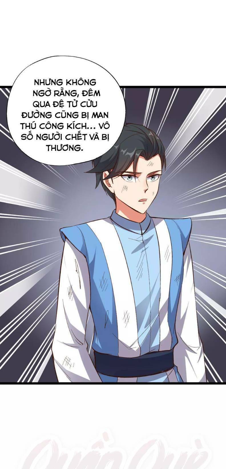 phục thiên thánh chủ chapter 22 12