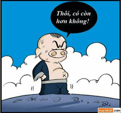 tây du kí không hài chapter 13 41