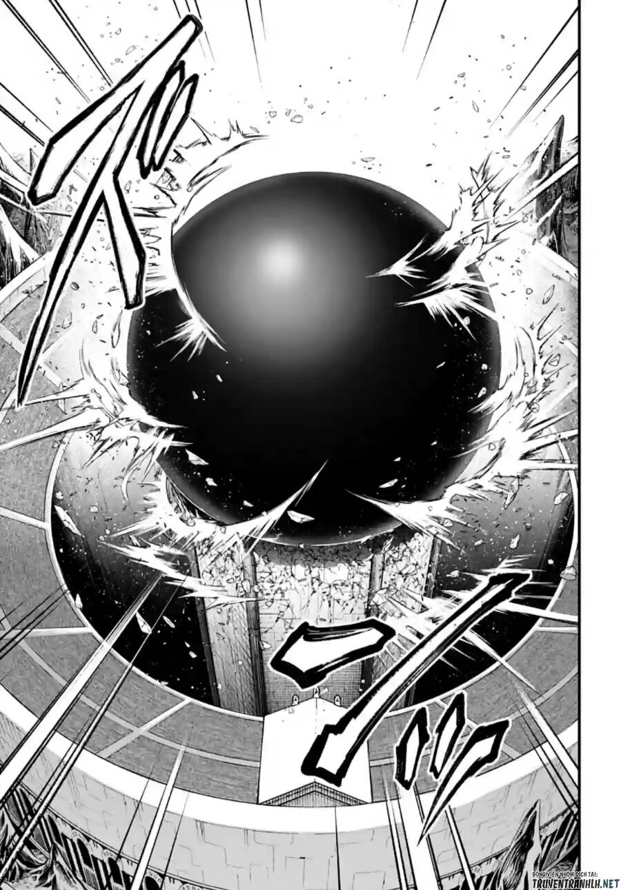 đại chiến nhân thần chapter 73 33