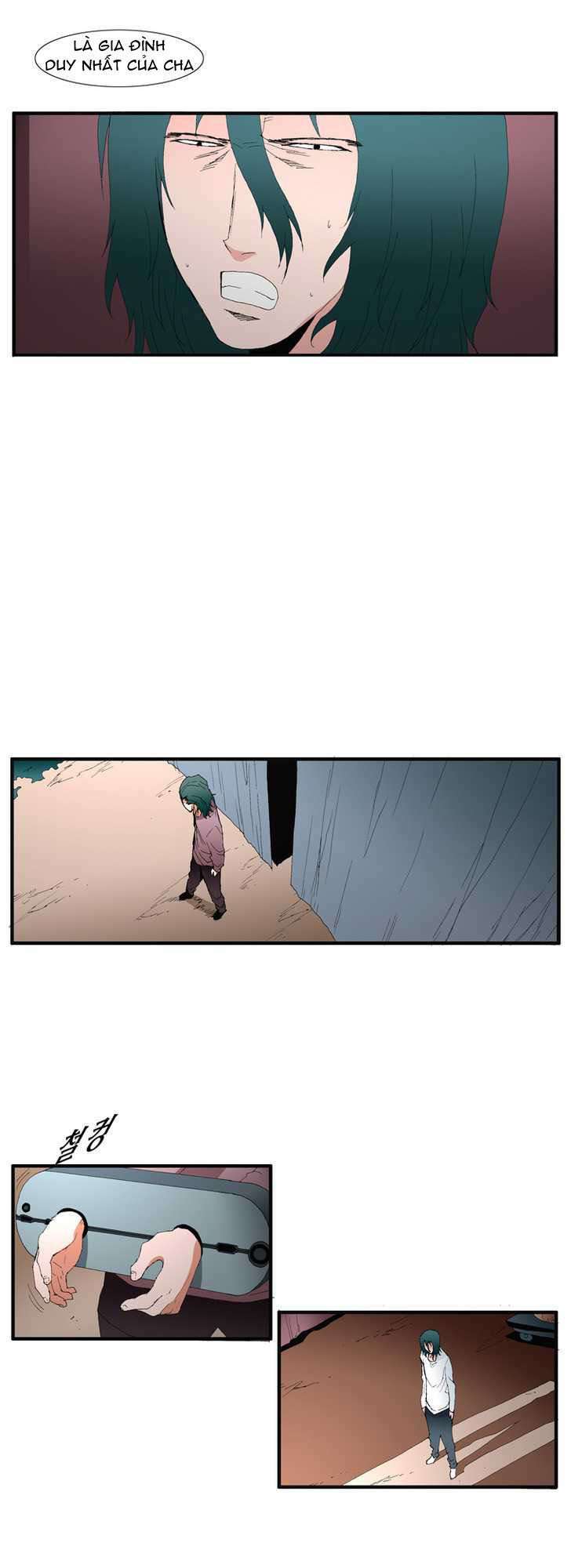 siêu năng chapter 106 13