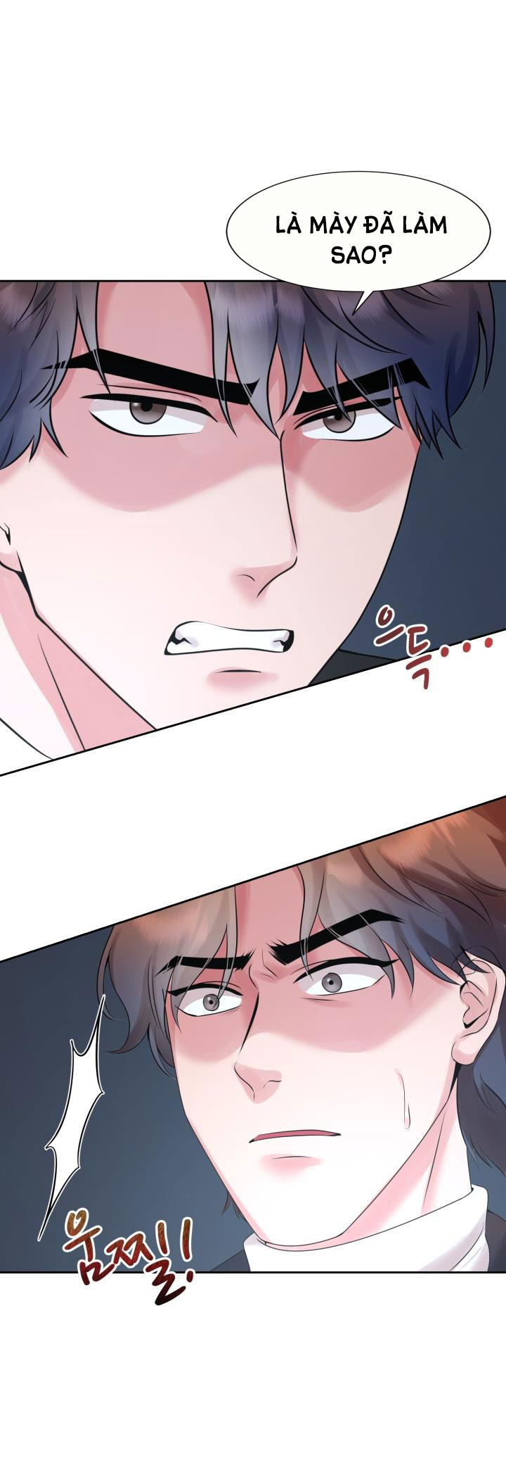 [18+] vì điên nên kết hôn chapter 28.1 2