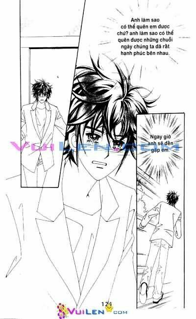 chạm mặt thần tượng chapter 7 124