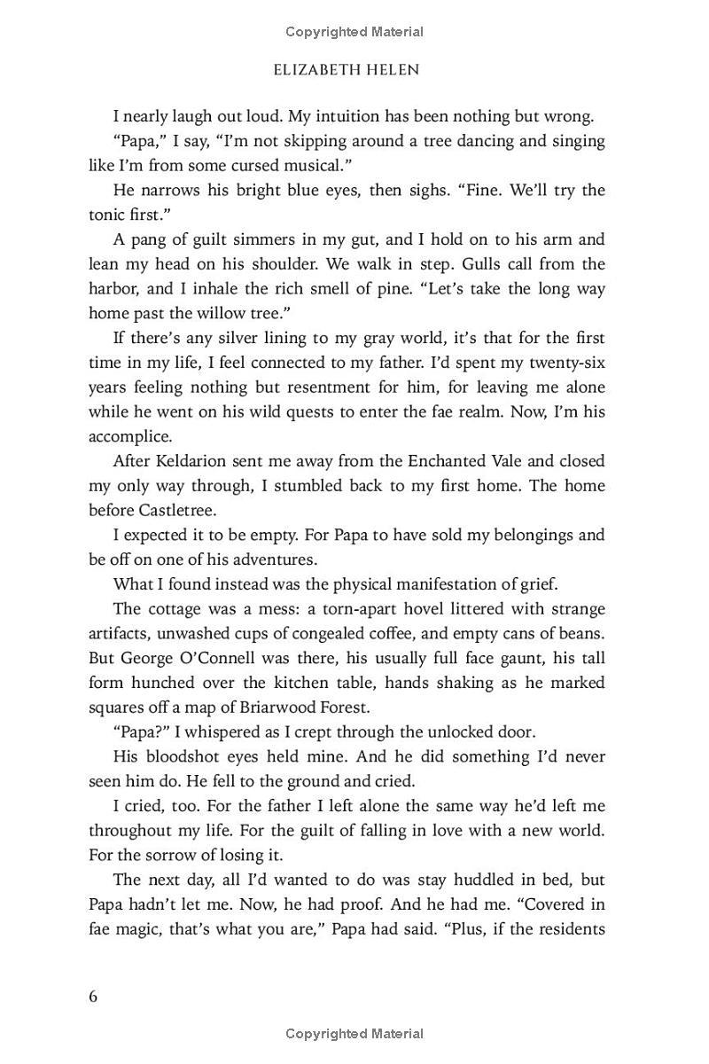 Sách ngoại văn: Woven By Gold