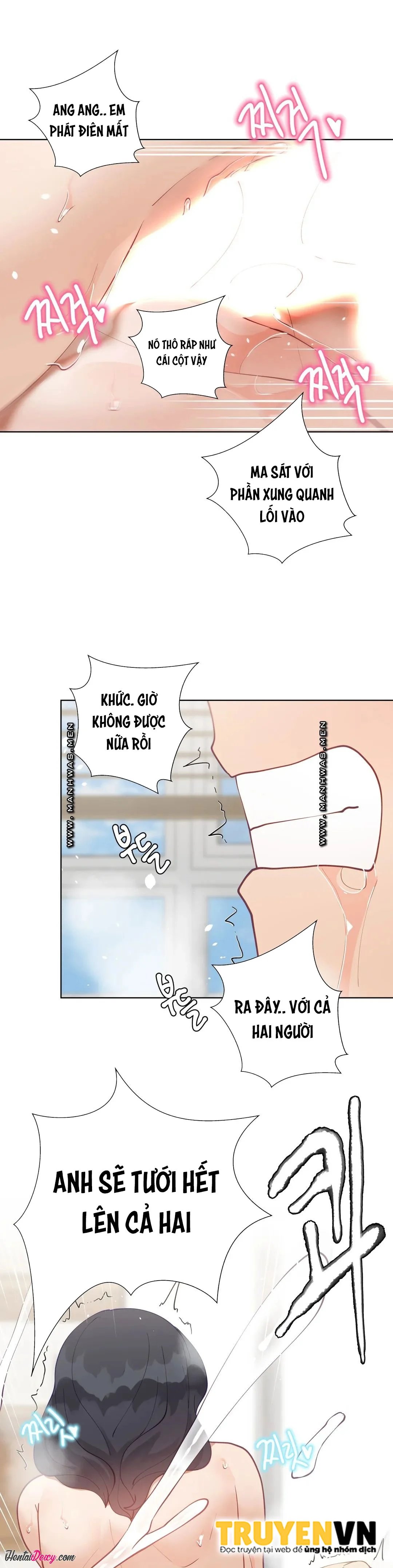 gia sư nữ quái chapter 65 40