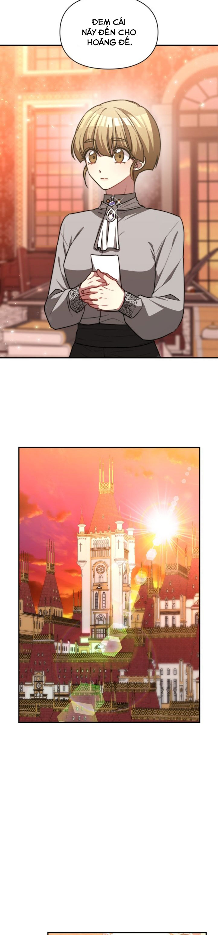 chuyện tình tay ba chapter 39 17