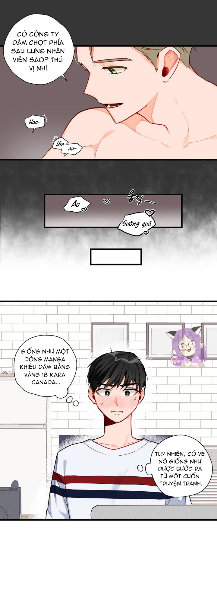 cosmo tình dục giả tưởng chapter 2 30