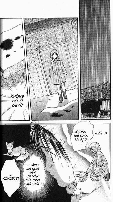 cô bé nghèo khó chapter 27 32