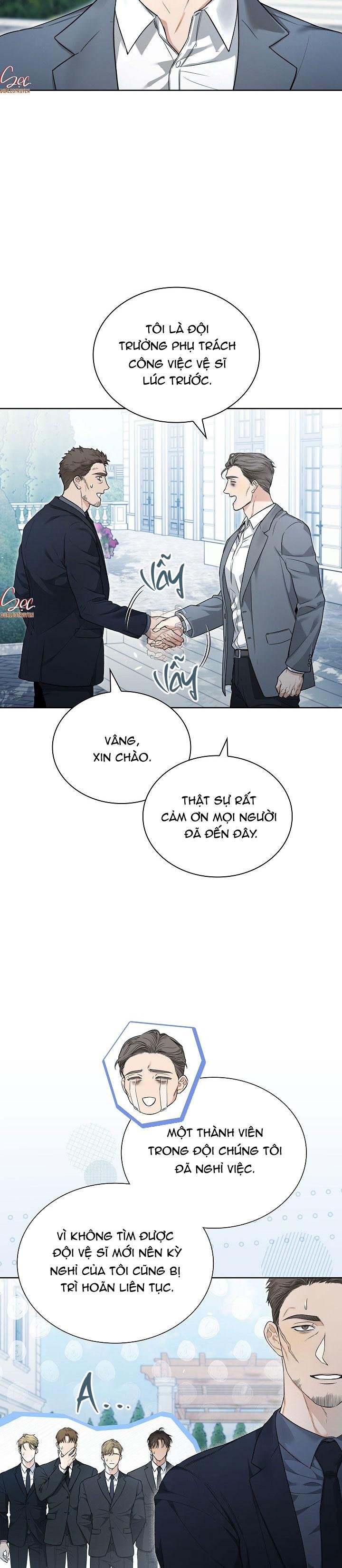 (abo) kiss me if you can chapter 4 13