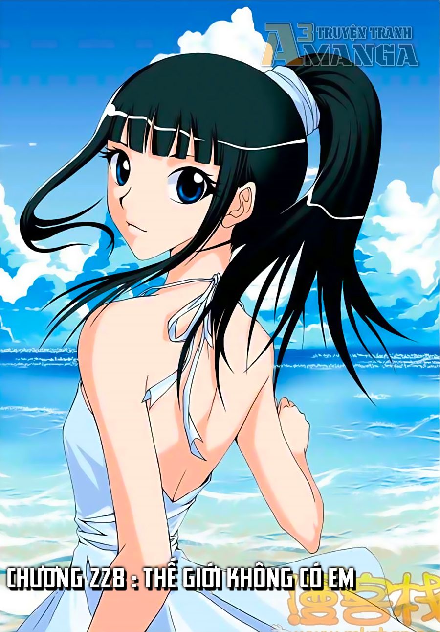 thâu tinh cửu nguyệt thiên chapter 228 1