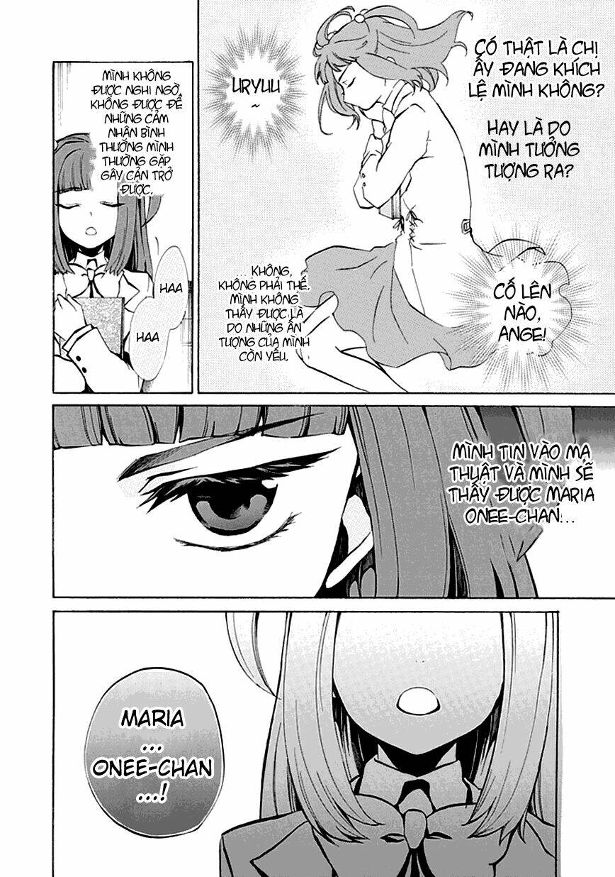 umineko no naku koro ni episode 4: alliance of the golden witch chapter 2 49