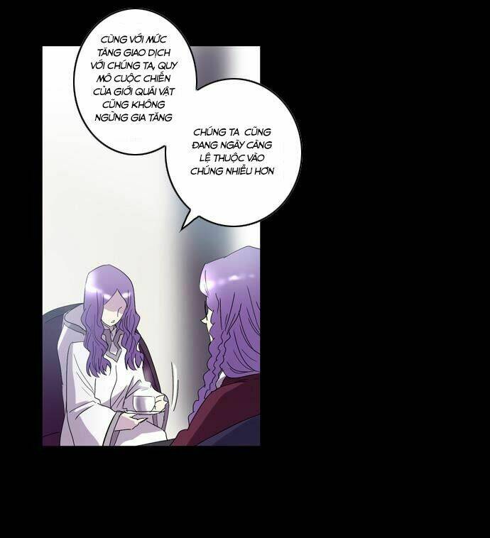 bản khế ước linh hồn chapter 71 25