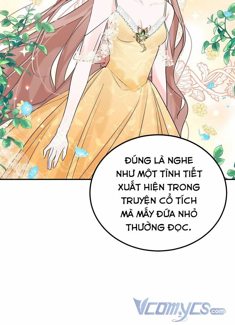 ác nữ karuna bé lại chapter 18 48