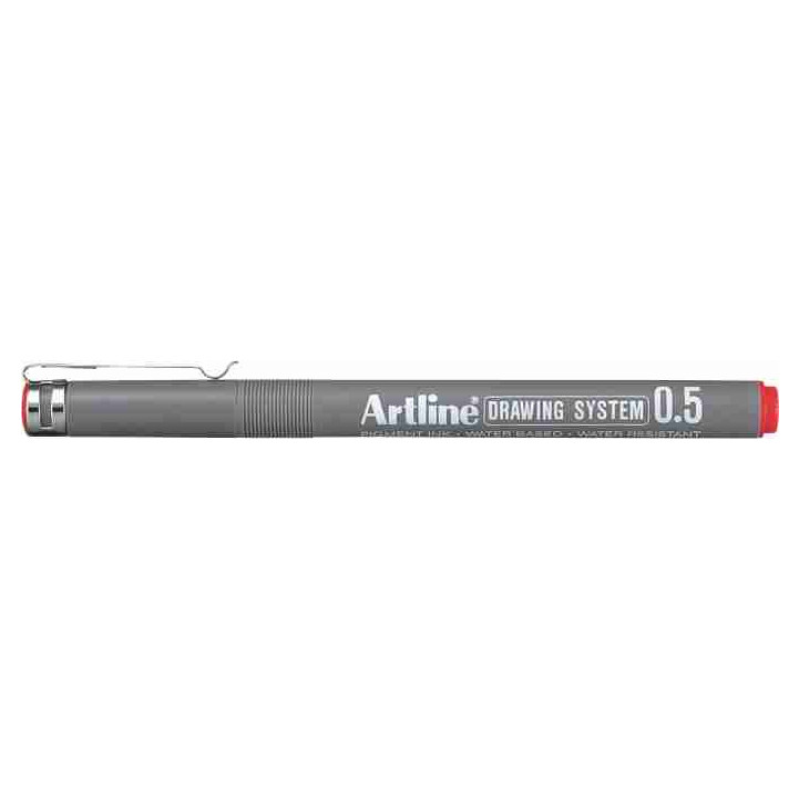 Bút kỹ thuật Artline EK-235