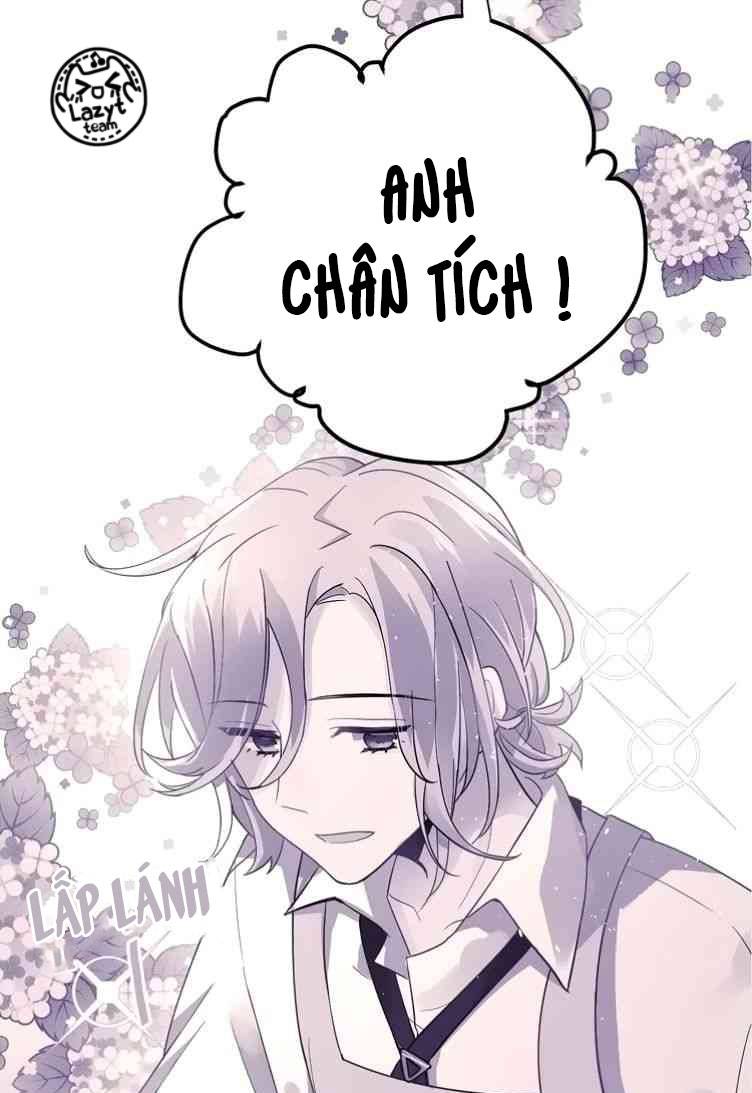 tình yêu huyễn tưởng chapter 16 1