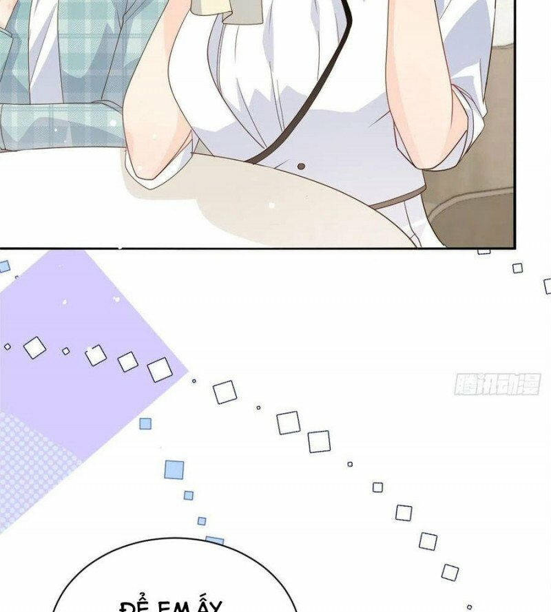 đoàn sủng lão đại ba tuổi rưỡi chapter 76 34