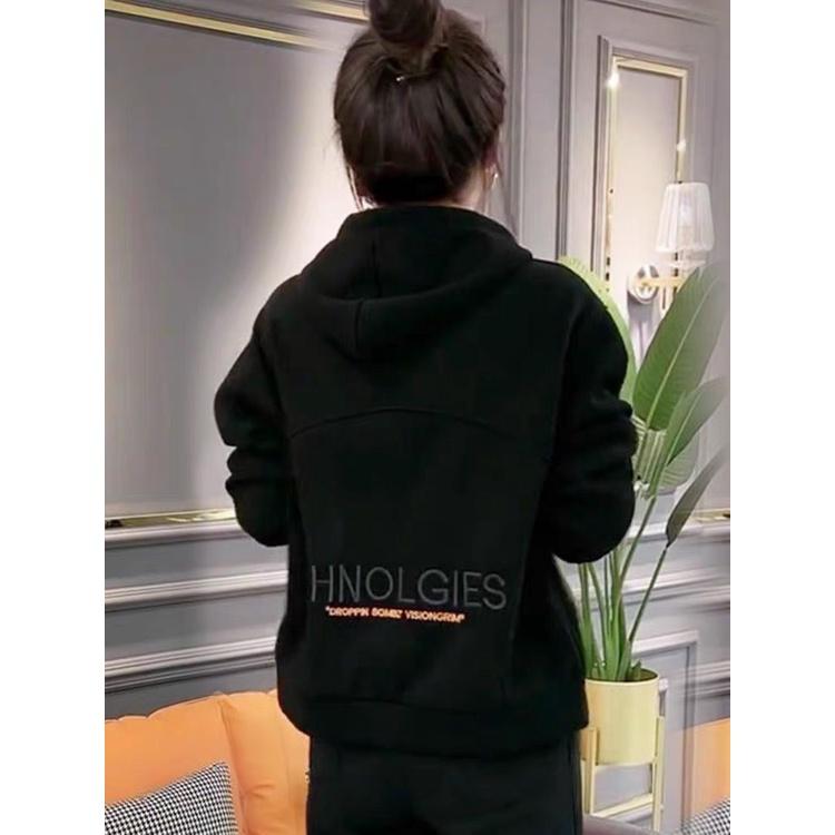 Áo khoác nỉ hoodie zip có khóa hàng cao cấp ( mã A6 )