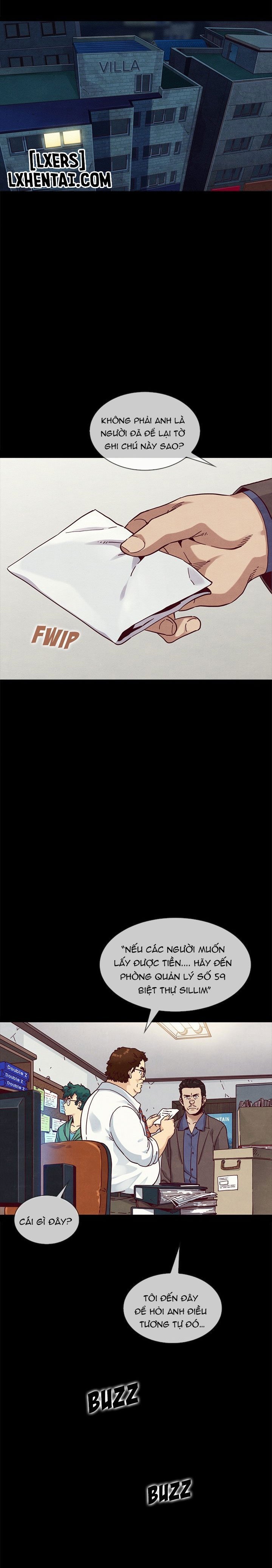 công tử bột chapter 35 5