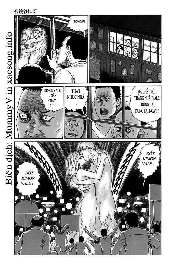 new voices in the dark chapter 4 21