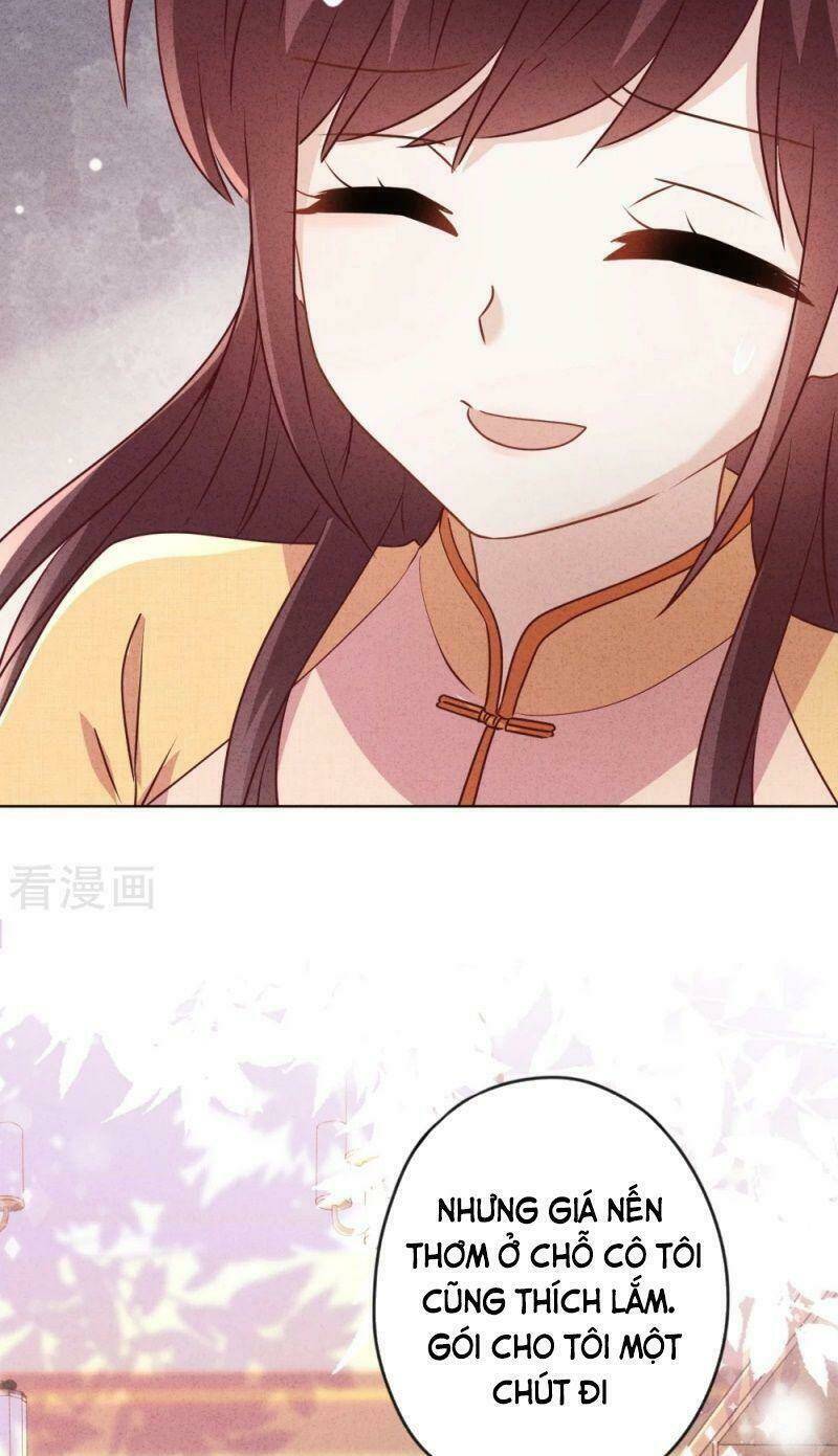 thiếu soái, vợ anh muốn lật trời! chapter 138 26