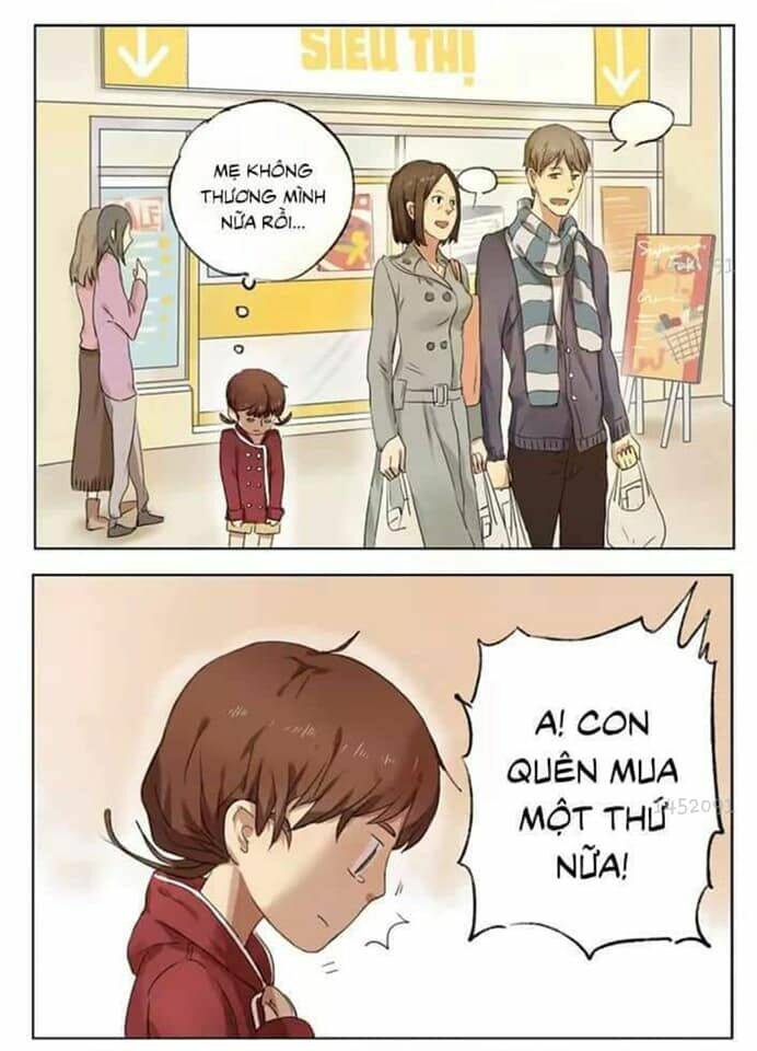 anh trai là đại đồ ngốc chapter 3 13