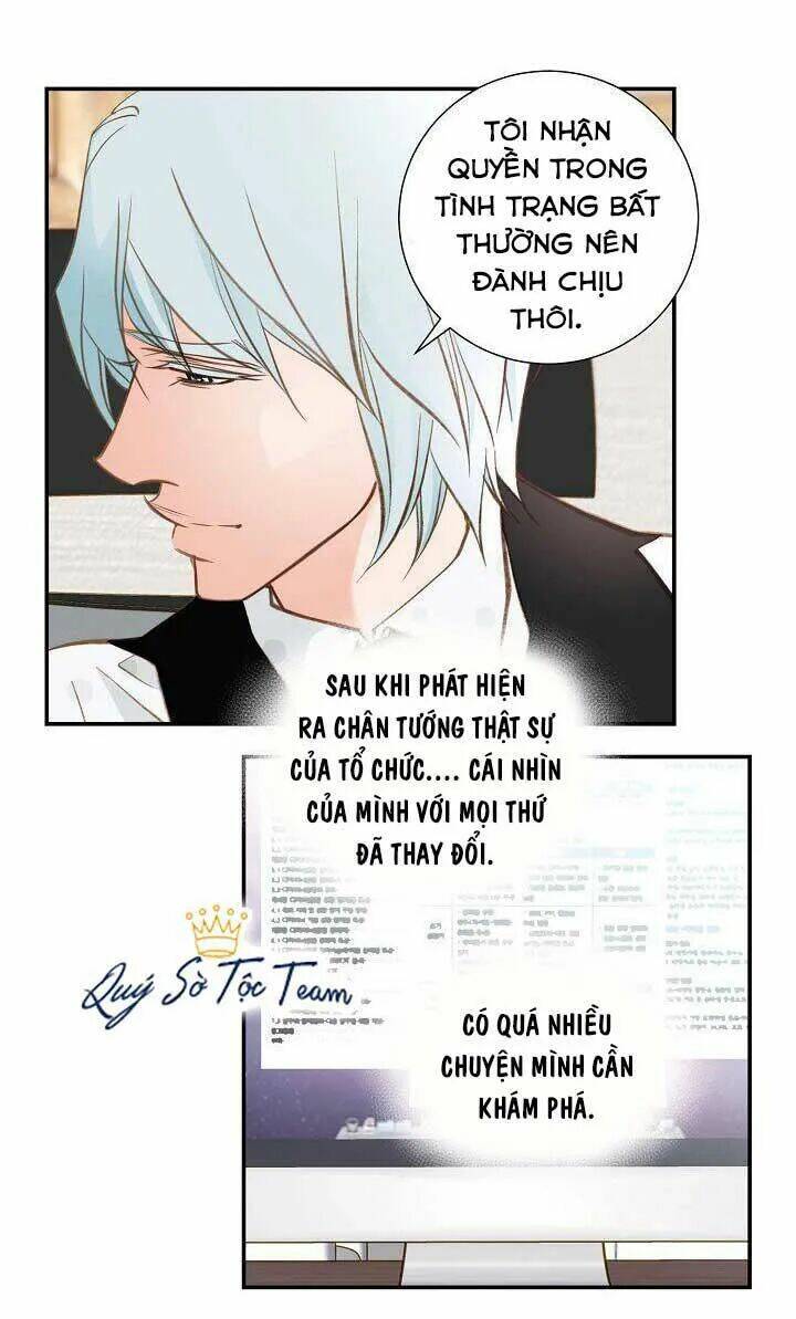 tiếp xúc chí mạng chapter 89 56