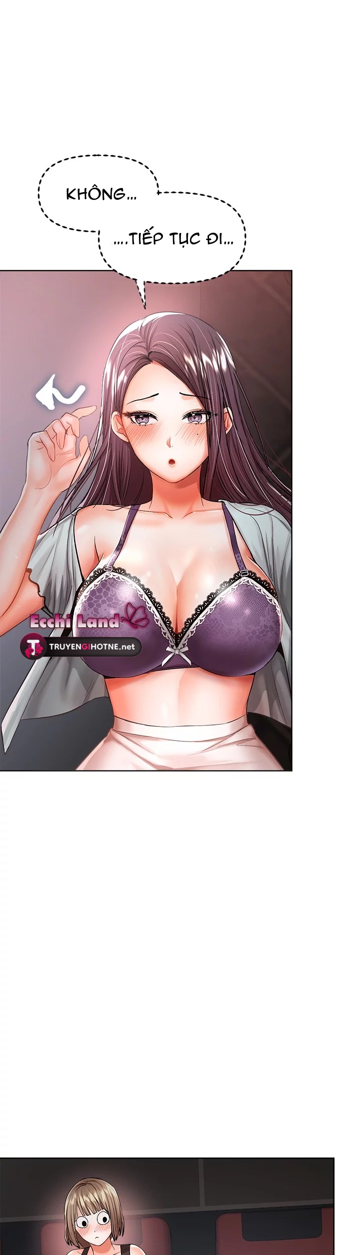 chiều chuộng em đi mà chapter 9.1 11