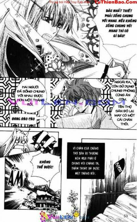 cáo nhỏ đáng yêu chapter 2 53